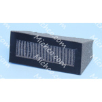 Replacement Part Silencer