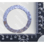 Washer Flat 1.06ID1.37OD.01
