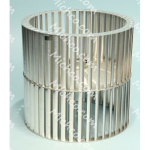Replacement Part Blower Wheel