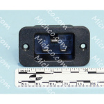 Replacement Part Connector Inlet