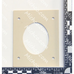 Replacement Part Gasket