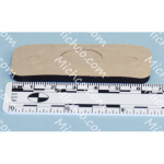 Replacement Part Gasket Base