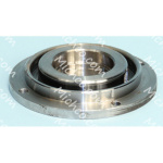 Cap Top Worm Box CR20DL