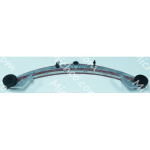 Squeegee Assembly 34