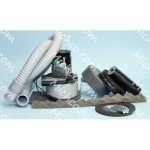 Vacuum Motor Assembly