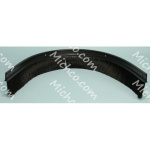 Skirt Bristle Deck Light 32