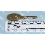Replacement Part Key Spare