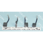 Carbon Brush Set Of 4
