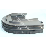 Right Brush Cover Assembly