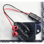 Replacement Part Back - Up Alarm