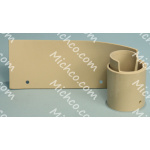 Blade Deck Gum Rear