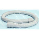 Vacuum Hose 1.50 Assembly W/2.0CUFF