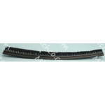 Skirt Bristle Deck Long