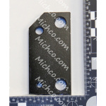 Replacement Part Plate
