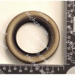 Seal Shaft 1.250 RE415B