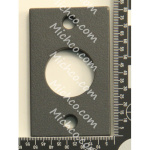 Pillow Block RE460FC
