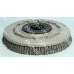 Replacement Part Brush Midgrit 17