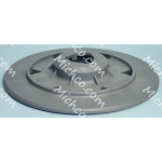 Pad Driver Tri - Lock NP92 20