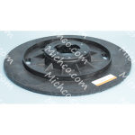 Pad Holder -20" NP92 Clutch