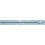 Replacement Part Shaft W/ Insert