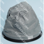 Cloth Bag Assembly, 4 Gallon