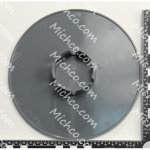 Replacement Part Rim Cover