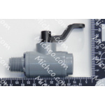 Replacement Part Valve 1/4 Kit