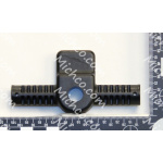 SUPPORT SQUEEGEE SPRING PLAST.