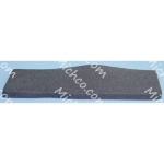 PANEL ACOUSTIC INSULATION FOAM