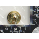 Fitting, Brass, Tip (11004E, T - Jet