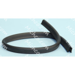 Seal, Edge, Foam, .37, .75-Wide 24.00-Long