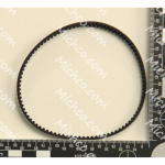 Belt, Timing, 6mm, Single Motor (276