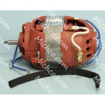 Motor, Brush, 120VAC (15" Model