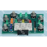 Circuitboard, Panel, Touch