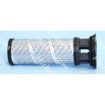 Filter Assembly, Hydraulic, 10MIC