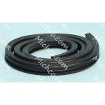 Seal, Bulb, Straight, Snap-In, 5.6Ft (T2