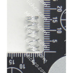 Spring, Pressure, Release Button