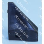 Guide, Squeegee, Side