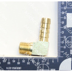 Fitting, Brass, E90, BM06 / PM04 (TAPED