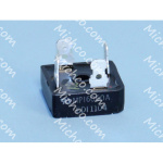 Rectifier, 60Amp, 600VDC