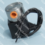 Replacement Part Valve, Solenoid