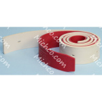 Blade Kit, Squeegee, Rubber (800