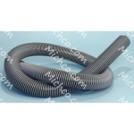 Hose Assembly, W/1 Cuff 1.5-Dia. 63-Long 1.5