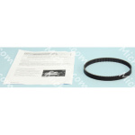 Belt Kit, Drive, Brush, F/222201, R