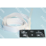 Panel, Touch (5700XP/XPS