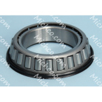 Bearing, Cone, 2.69-Bore 0.87-Wide