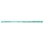Retainer Weldment, Blade, Squeegee, 1.3-Wide 49