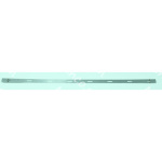 Retainer Weldment, Blade, Squeegee, 1.3-Wide 46