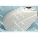 Tank, Recovery, 28-Gal, Roto Moulded - Nlg, Trimmed