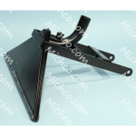 Tool, Pickup, 22-Wide, Black (FR, FALCON2